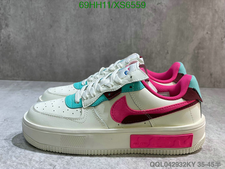 Women Shoes-NIKE, Code: XS6559,$: 69USD