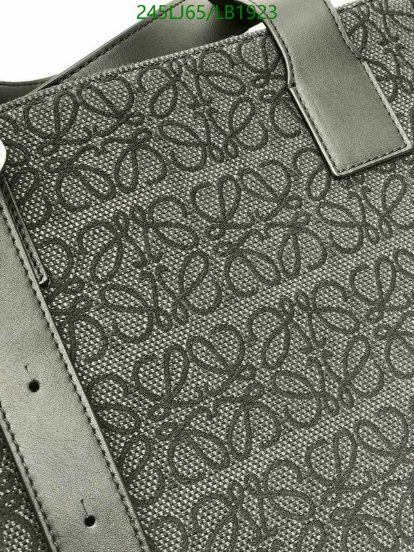 Loewe Bag-(Mirror)-Handbag-,Code: LB1923,$: 245USD