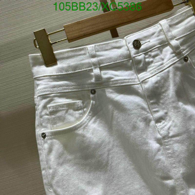 Clothing-Loewe, Code: XC5386,$: 105USD