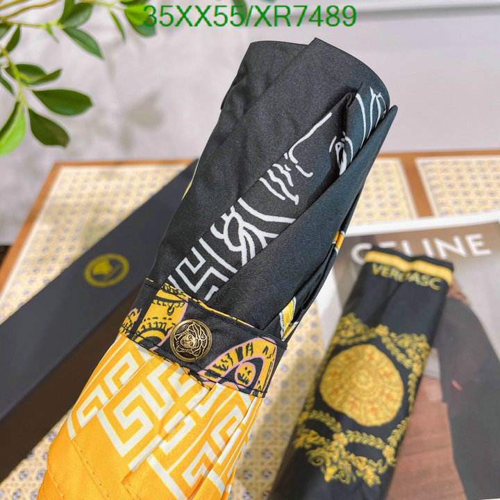 Umbrella-Versace, Code: XR7489,$: 35USD