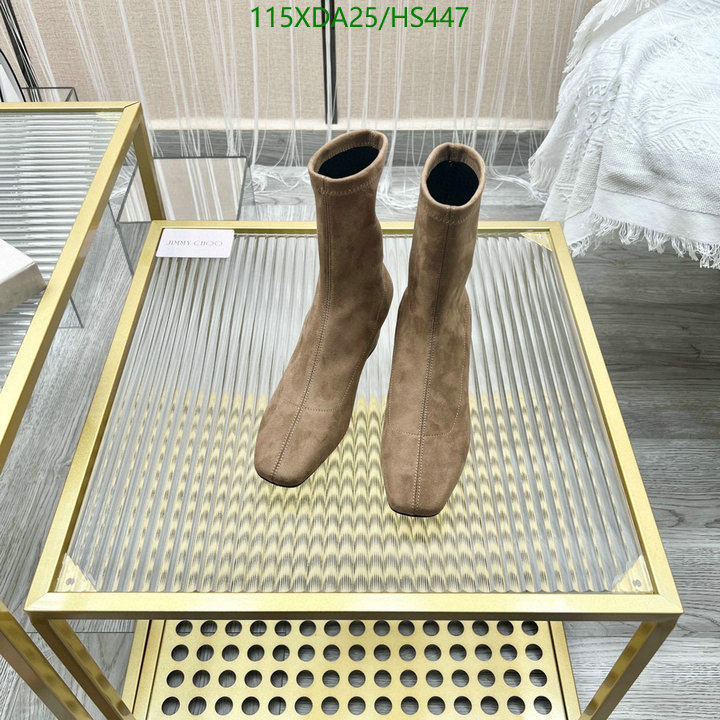 Women Shoes-Boots Code: HS447 $: 115USD