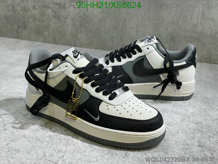 Women Shoes-NIKE, Code: XS6624,$: 95USD