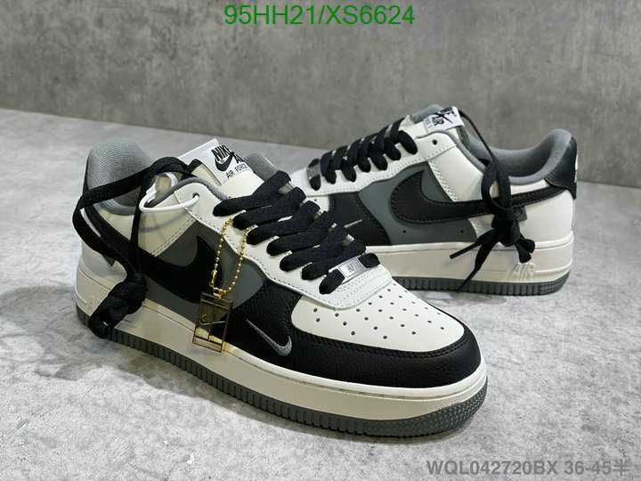 Men shoes-Nike, Code: XS6624,$: 95USD