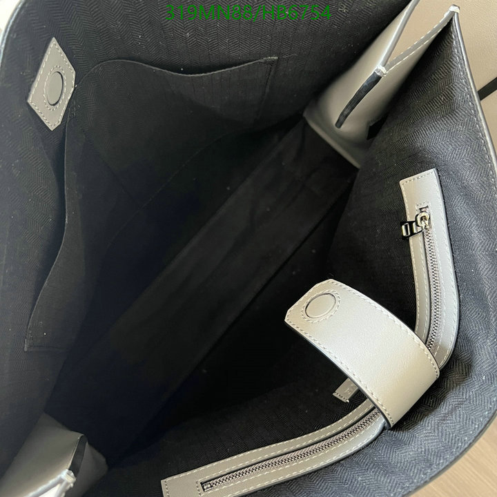 Loewe Bag-(Mirror)-Handbag-,Code: HB6754,$: 319USD