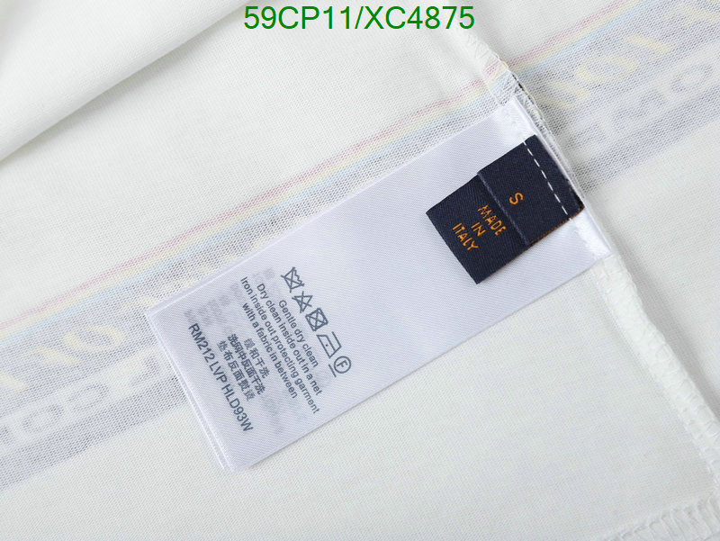 Clothing-LV, Code: XC4875,$: 59USD