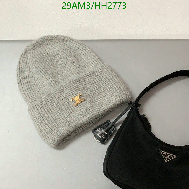 Cap -(Hat)-Celine, Code: HH2773,$: 29USD