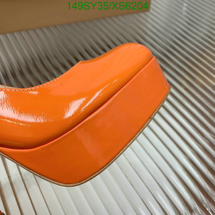 Women Shoes-Gianvito Rossi, Code: XS6204,$: 149USD