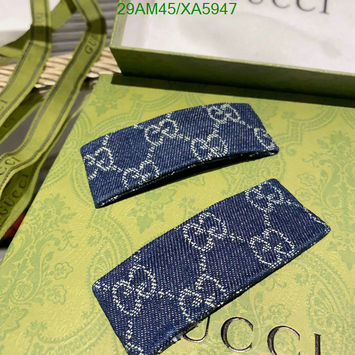 Headband-Gucci, Code: XA5947,$: 29USD