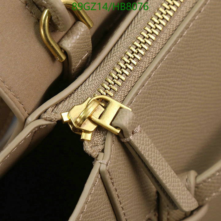 Celine Bag-(4A)-Belt Bag,Code: HB8076,$: 89USD