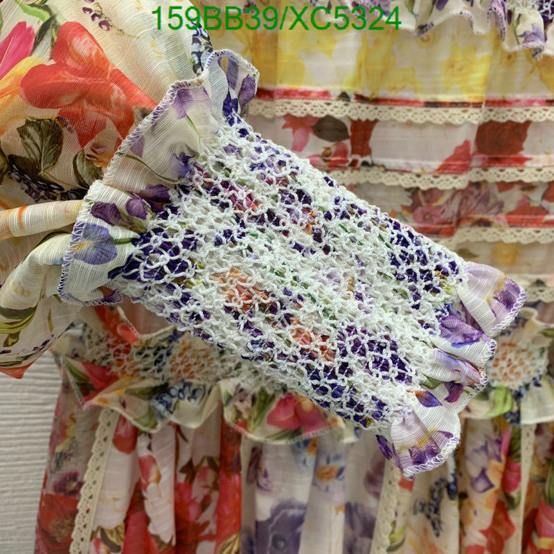 Clothing-Zimmermann, Code: XC5324,$: 159USD