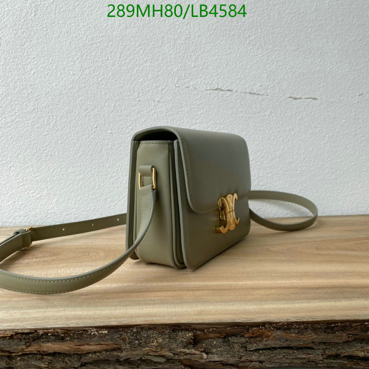 Celine Bag -(Mirror)-Triomphe Series,Code: LB4584,$: 289USD