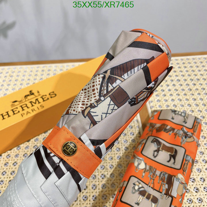 Umbrella-Hermes, Code: XR7465,$: 35USD