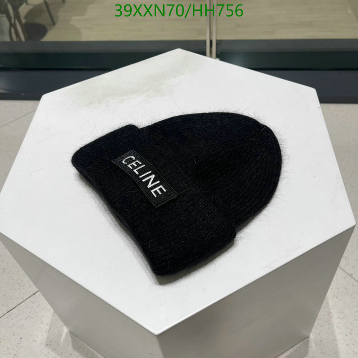 Cap -(Hat)-Celine, Code: HH756,$: 39USD