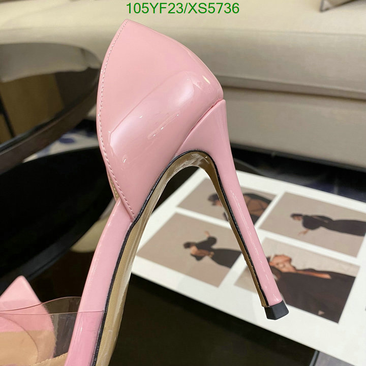 Women Shoes-Gianvito Rossi, Code: XS5736,$: 105USD