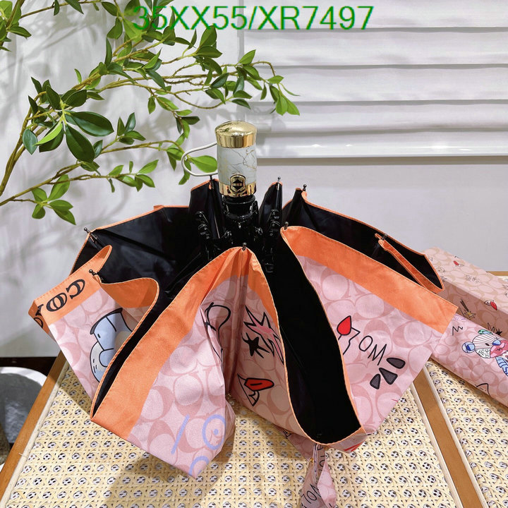 Umbrella-Coach, Code: XR7497,$: 35USD