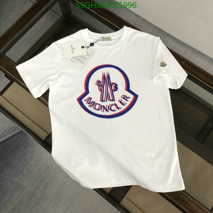 Clothing-Moncler, Code: RC5996,$: 59USD