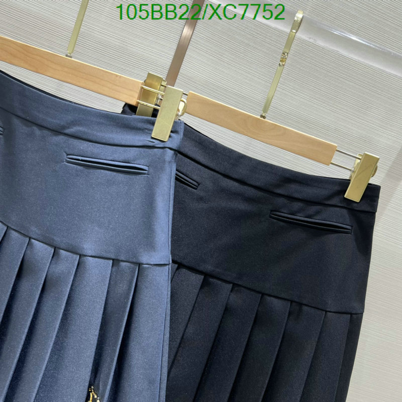 Clothing-Celine Code: XC7752 $: 105USD