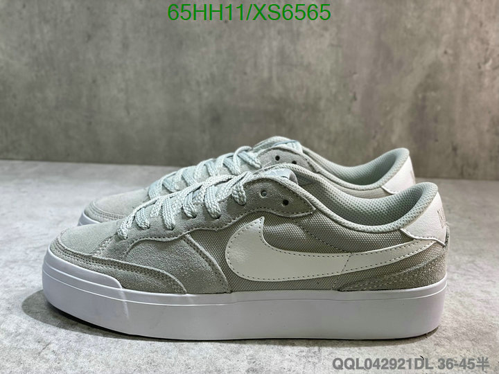 Women Shoes-NIKE, Code: XS6565,$: 65USD