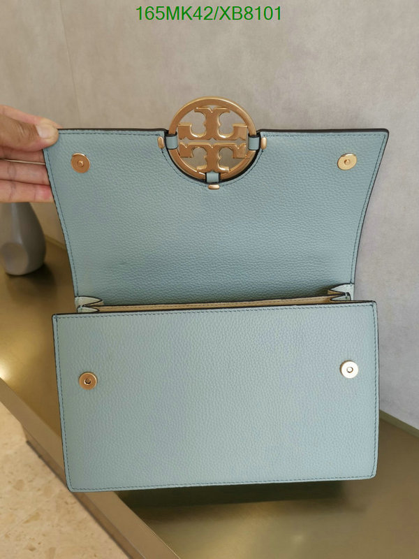 Tory Burch Bag-(Mirror)-Diagonal- Code: XB8101 $: 165USD