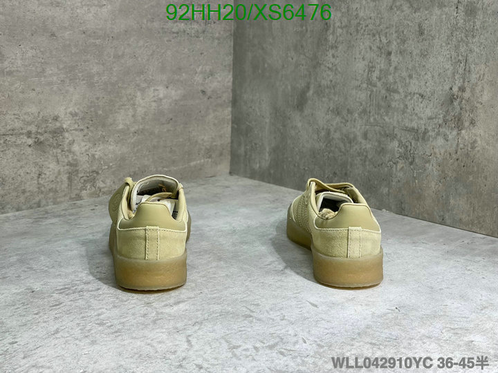 Women Shoes-Adidas, Code: XS6476,$: 92USD