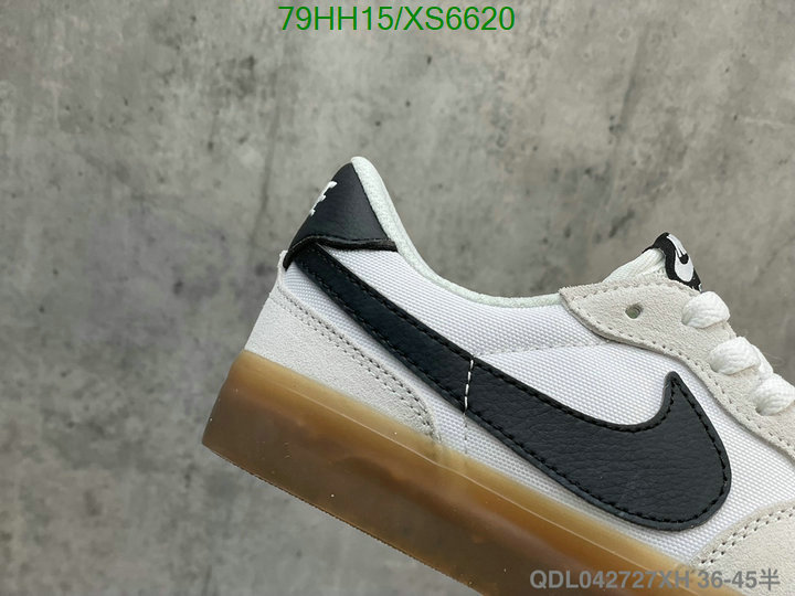 Men shoes-Nike, Code: XS6620,$: 79USD