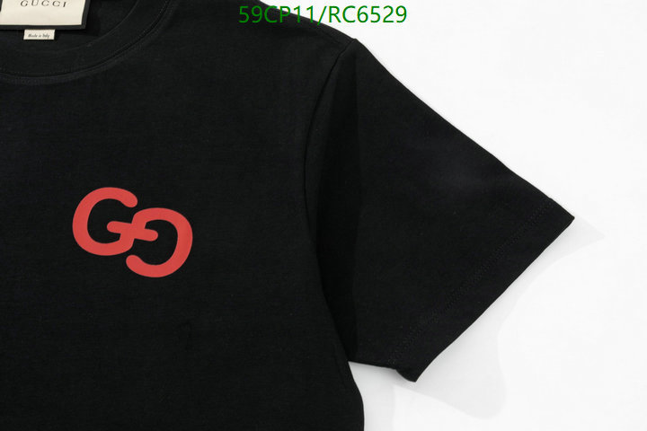 Clothing-Gucci, Code: RC6529,$: 59USD