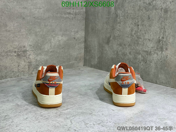 Women Shoes-NIKE, Code: XS6608,$: 69USD