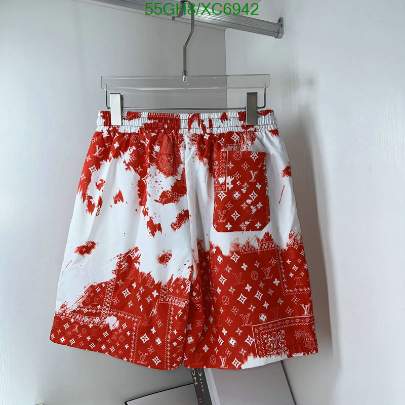 Clothing-LV, Code: XC6942,$: 55USD