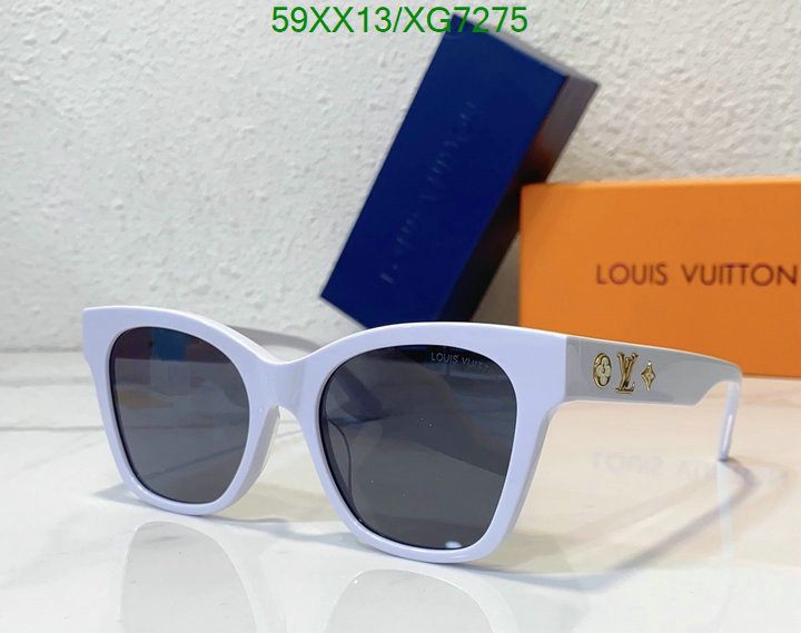 Glasses-LV, Code: XG7275,$: 59USD