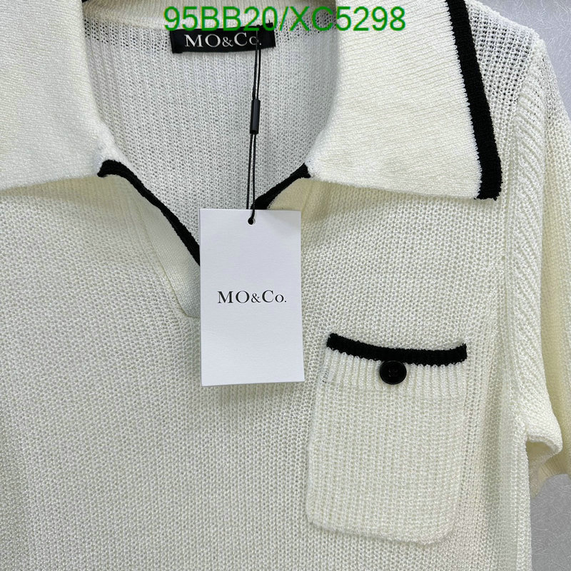 Clothing-MO&Co, Code: XC5298,$: 95USD