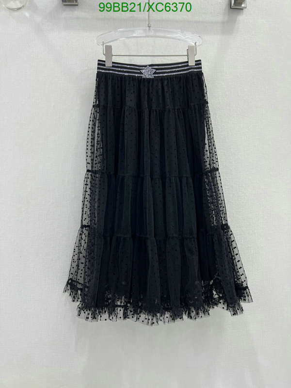 Clothing-Dior, Code: XC6370,$: 99USD