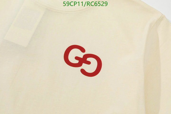 Clothing-Gucci, Code: RC6529,$: 59USD