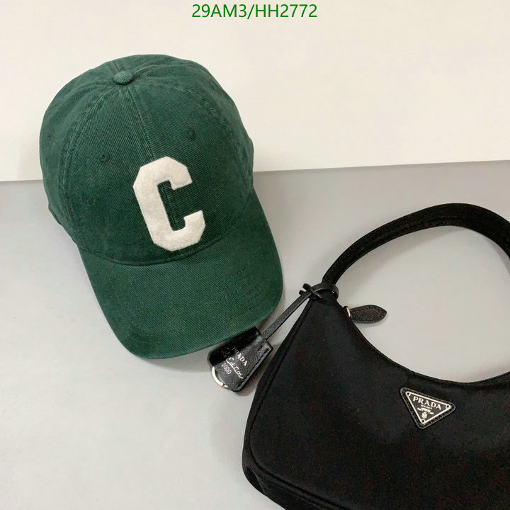 Cap -(Hat)-Celine, Code: HH2772,$: 29USD
