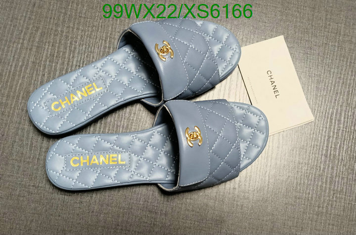 Women Shoes-Chanel, Code: XS6166,$: 99USD