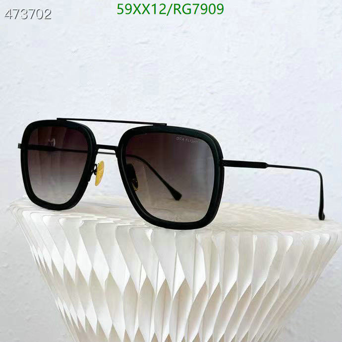 Glasses-Dita, Code: RG7909,$: 59USD