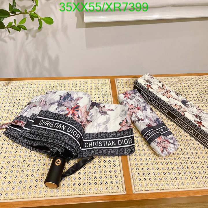 Umbrella-Dior, Code: XR7399,$: 35USD