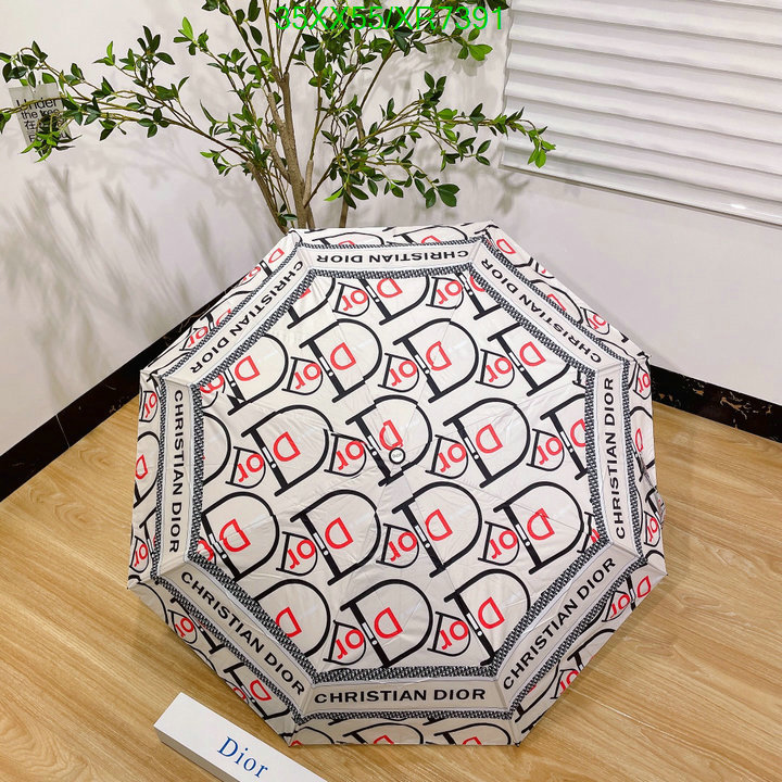 Umbrella-Dior, Code: XR7391,$: 35USD