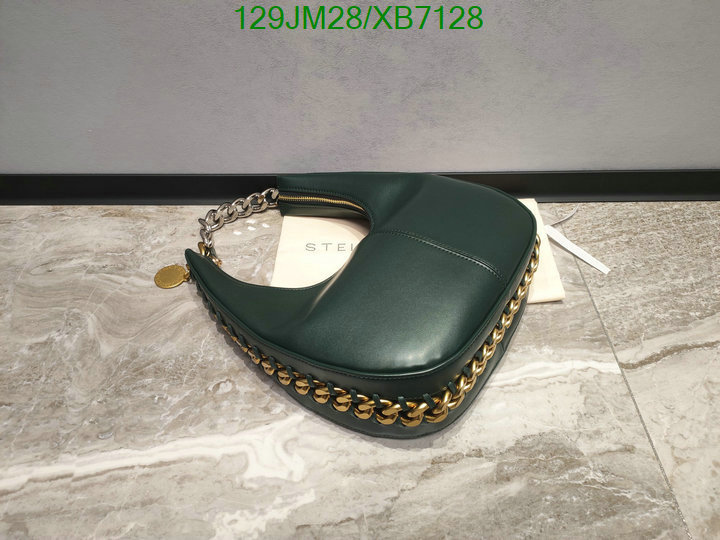 Stella McCartney Bag-(Mirror)-Handbag-,Code: XB7128,$: 129USD