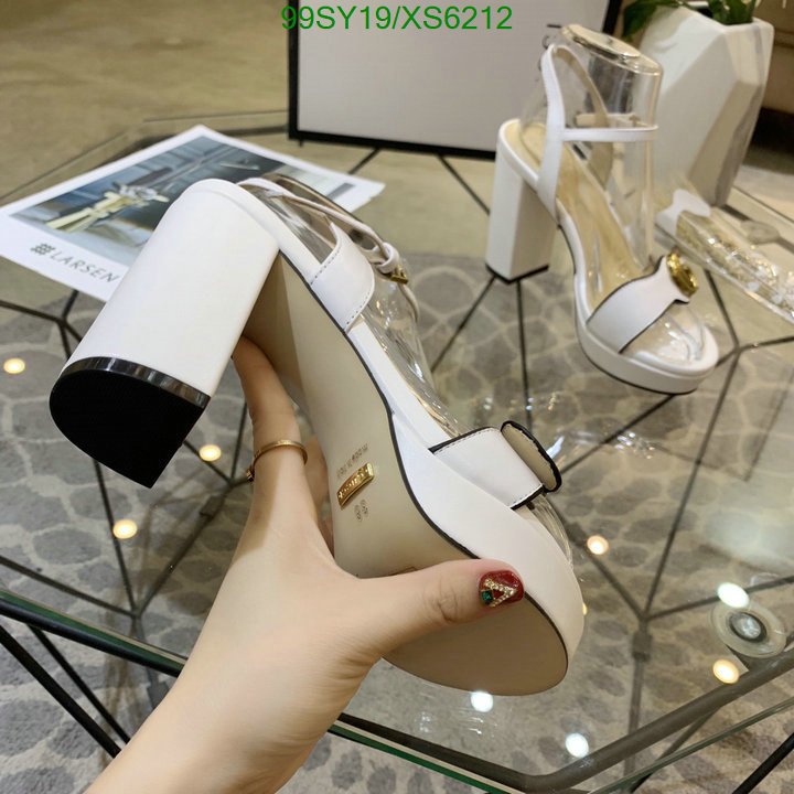 Women Shoes-Gucci, Code: XS6212,$: 99USD