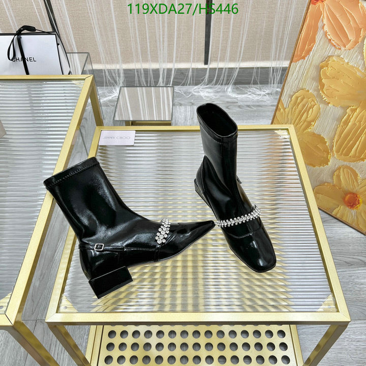 Women Shoes-Boots Code: HS446 $: 119USD