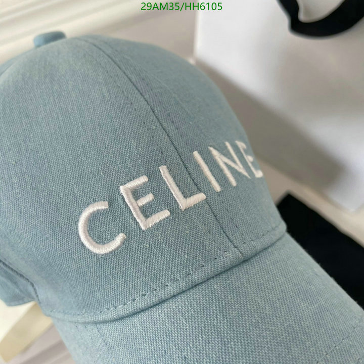 Cap -(Hat)-Celine, Code: HH6105,$: 29USD