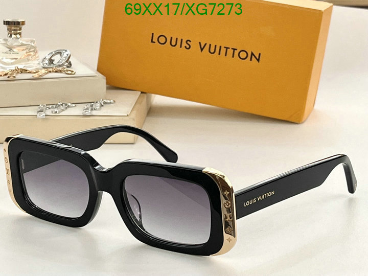 Glasses-LV, Code: XG7273,$: 69USD