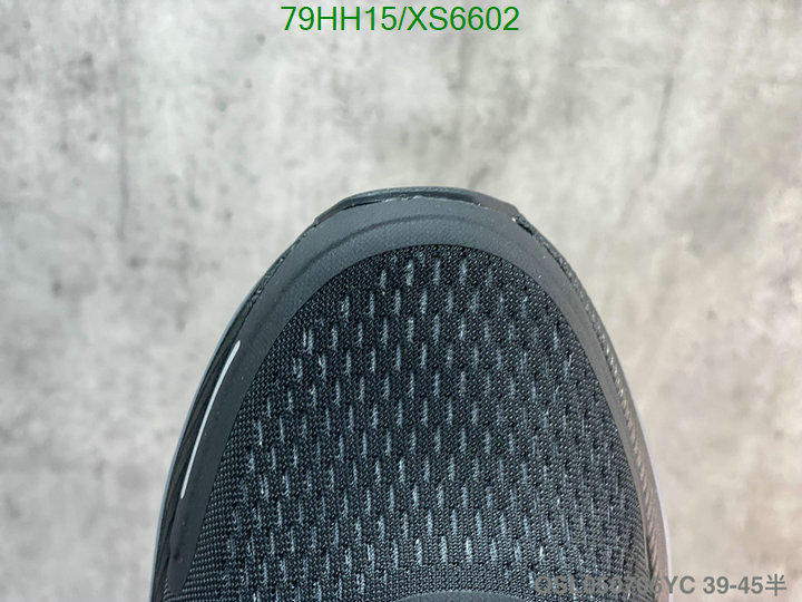 Men shoes-Nike, Code: XS6602,$: 79USD