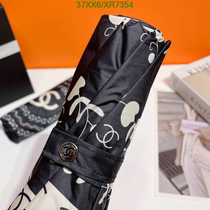 Umbrella-Chanel, Code: XR7354,$: 37USD