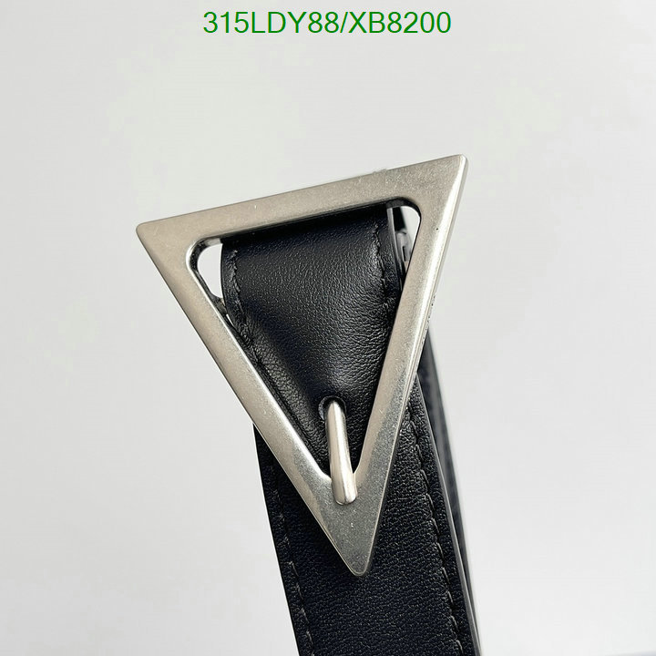 BV Bag-(Mirror)-Diagonal- Code: XB8200 $: 315USD