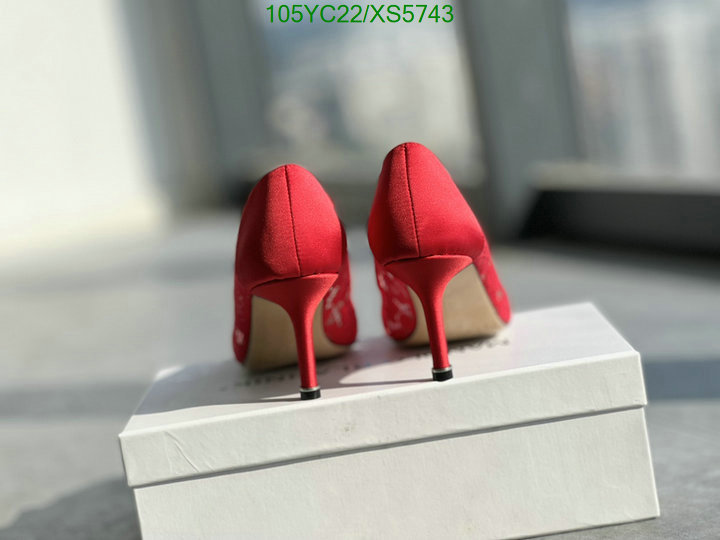 Women Shoes-Manolo Blahnik, Code: XS5743,$: 105USD