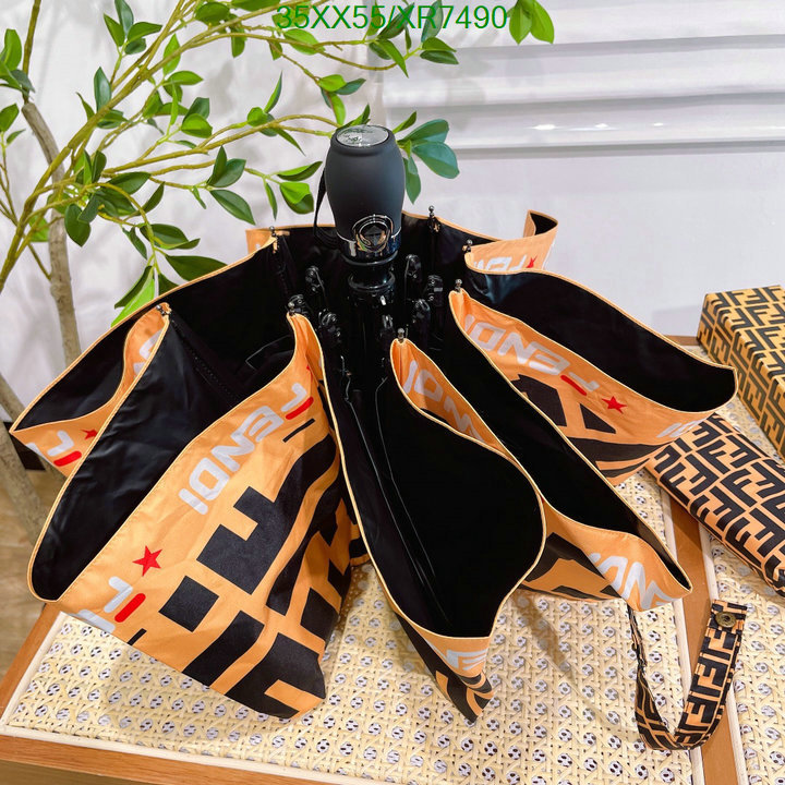 Umbrella-Fendi, Code: XR7490,$: 35USD