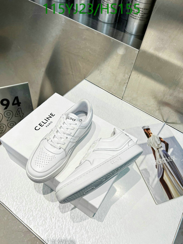 Men shoes-Celine, Code: HS155,$: 115USD