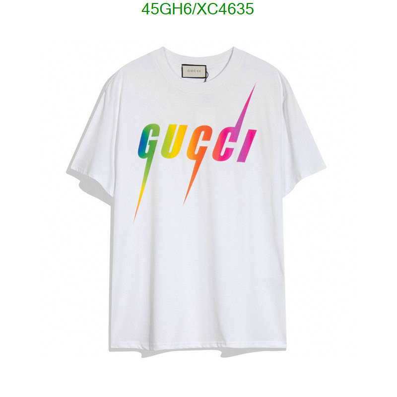 Clothing-Gucci, Code: XC4635,$: 45USD