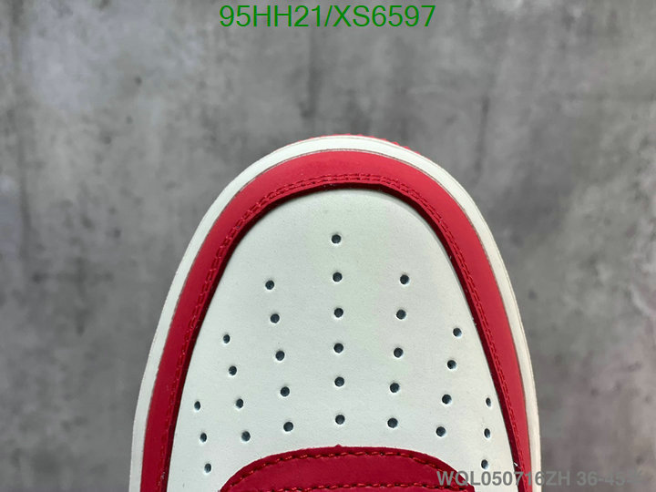 Women Shoes-NIKE, Code: XS6597,$: 95USD